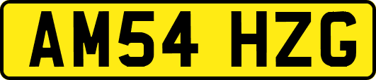 AM54HZG