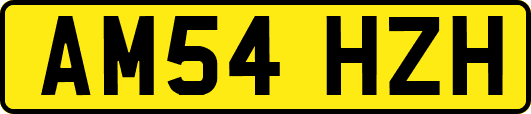 AM54HZH