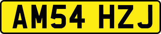 AM54HZJ