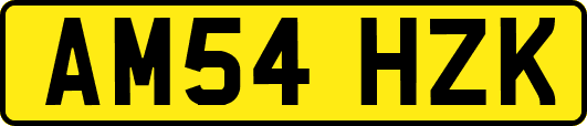 AM54HZK