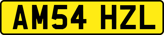AM54HZL