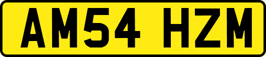 AM54HZM