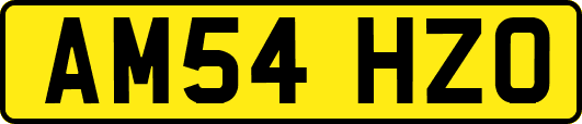 AM54HZO