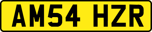 AM54HZR