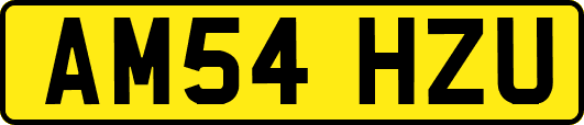 AM54HZU