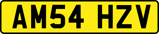 AM54HZV