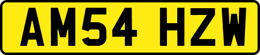 AM54HZW