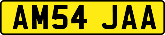 AM54JAA