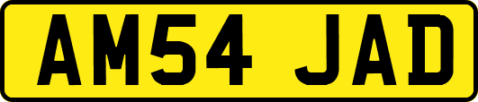 AM54JAD