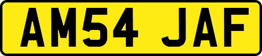 AM54JAF