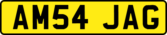 AM54JAG
