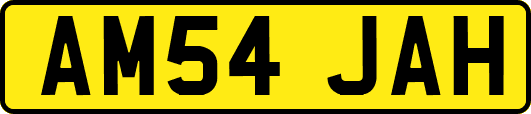 AM54JAH
