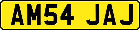 AM54JAJ