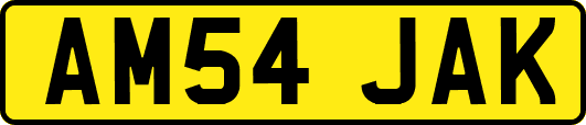 AM54JAK
