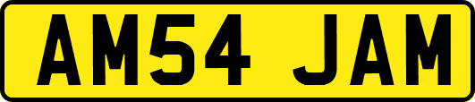 AM54JAM