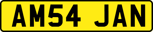 AM54JAN