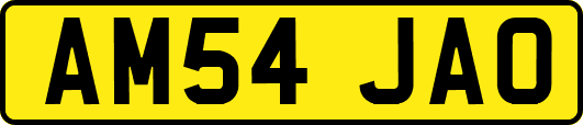 AM54JAO