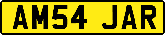 AM54JAR
