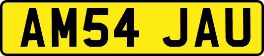 AM54JAU