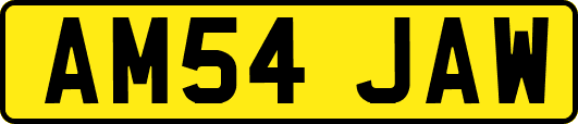 AM54JAW
