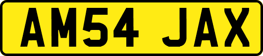 AM54JAX