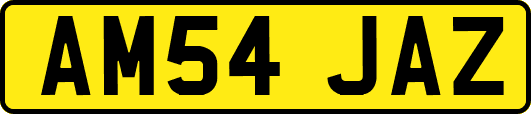 AM54JAZ
