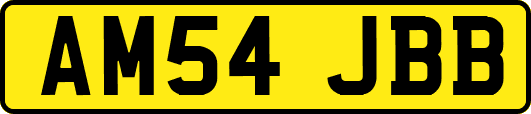 AM54JBB