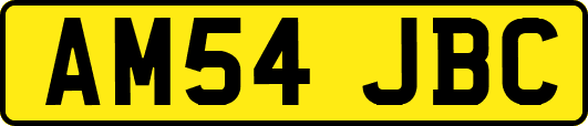 AM54JBC