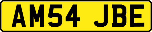 AM54JBE