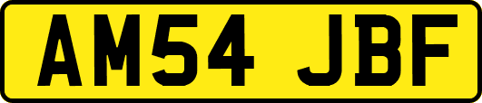 AM54JBF