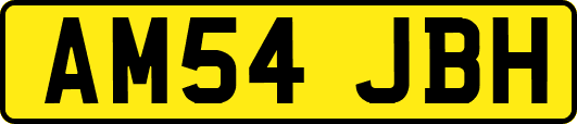 AM54JBH