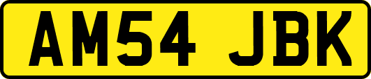 AM54JBK