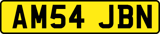 AM54JBN