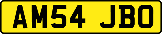 AM54JBO