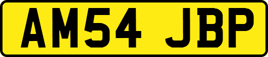 AM54JBP