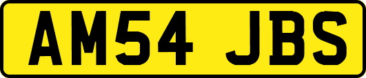 AM54JBS