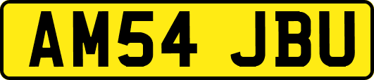 AM54JBU
