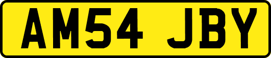 AM54JBY