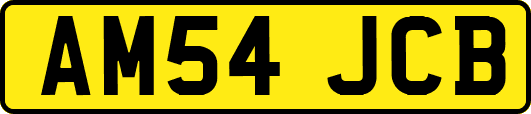 AM54JCB