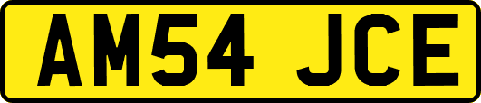 AM54JCE