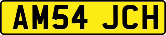 AM54JCH