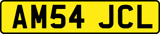AM54JCL