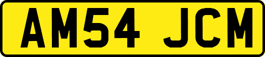 AM54JCM
