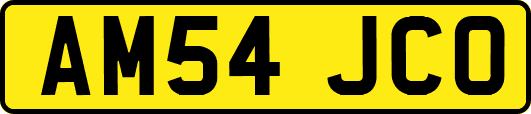 AM54JCO