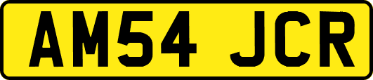 AM54JCR