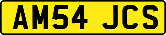 AM54JCS