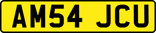 AM54JCU