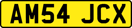 AM54JCX