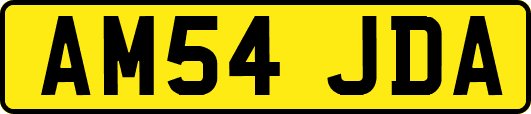 AM54JDA