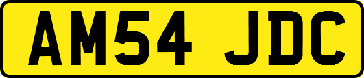 AM54JDC